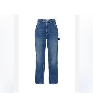 Hudson Jeans Women's Carpenter Pants Jeans Size 30